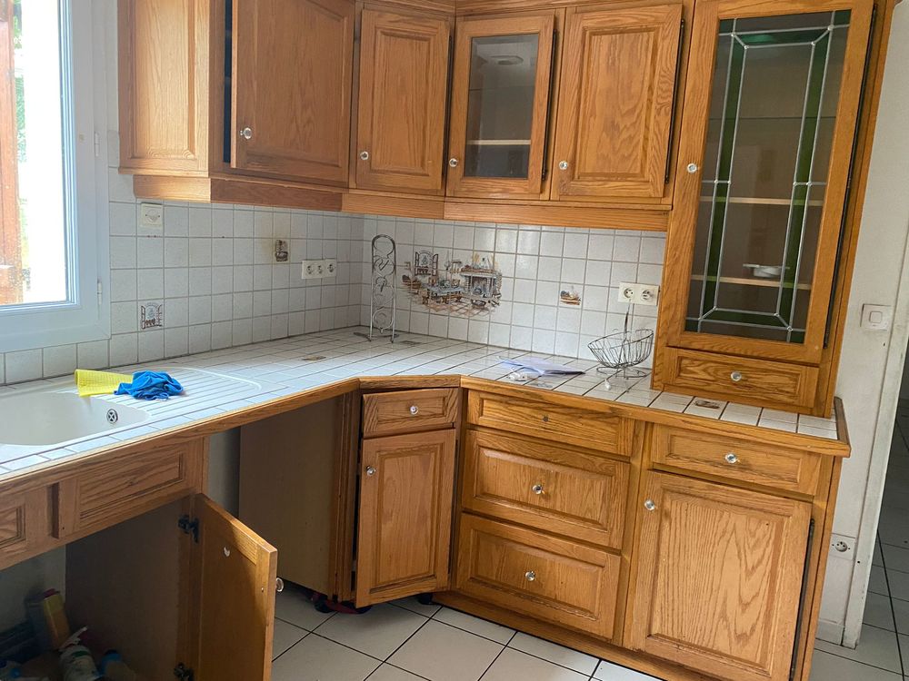 Location Maison Maison Individuelle 120 m2 Mormant
