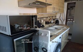  Loft � louer 2 pi�ces 23 m�