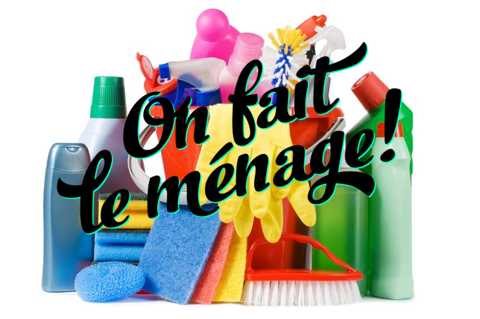 HOMME CHERCHE TRAVAIL D'ENTRETIEN MENAGER.... 0 02170 Le nouvion-en-thi�rache