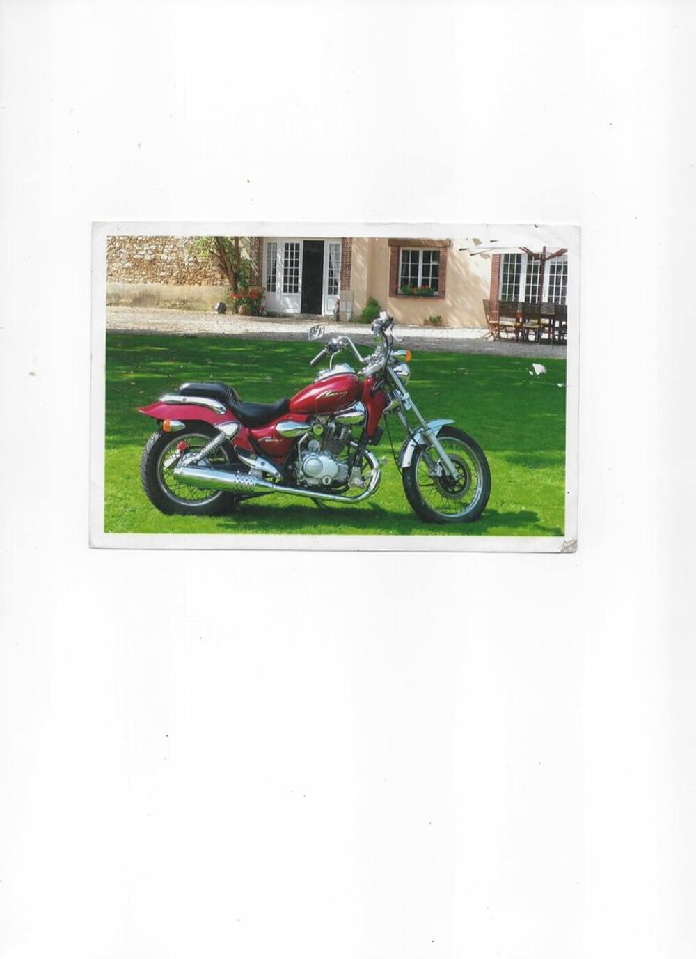 KYMCO 1998 occasion 45220 Chuelles