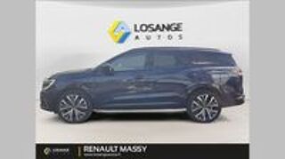 Espace E-Tech hybrid 200 Iconic 2024 occasion 91300 Massy
