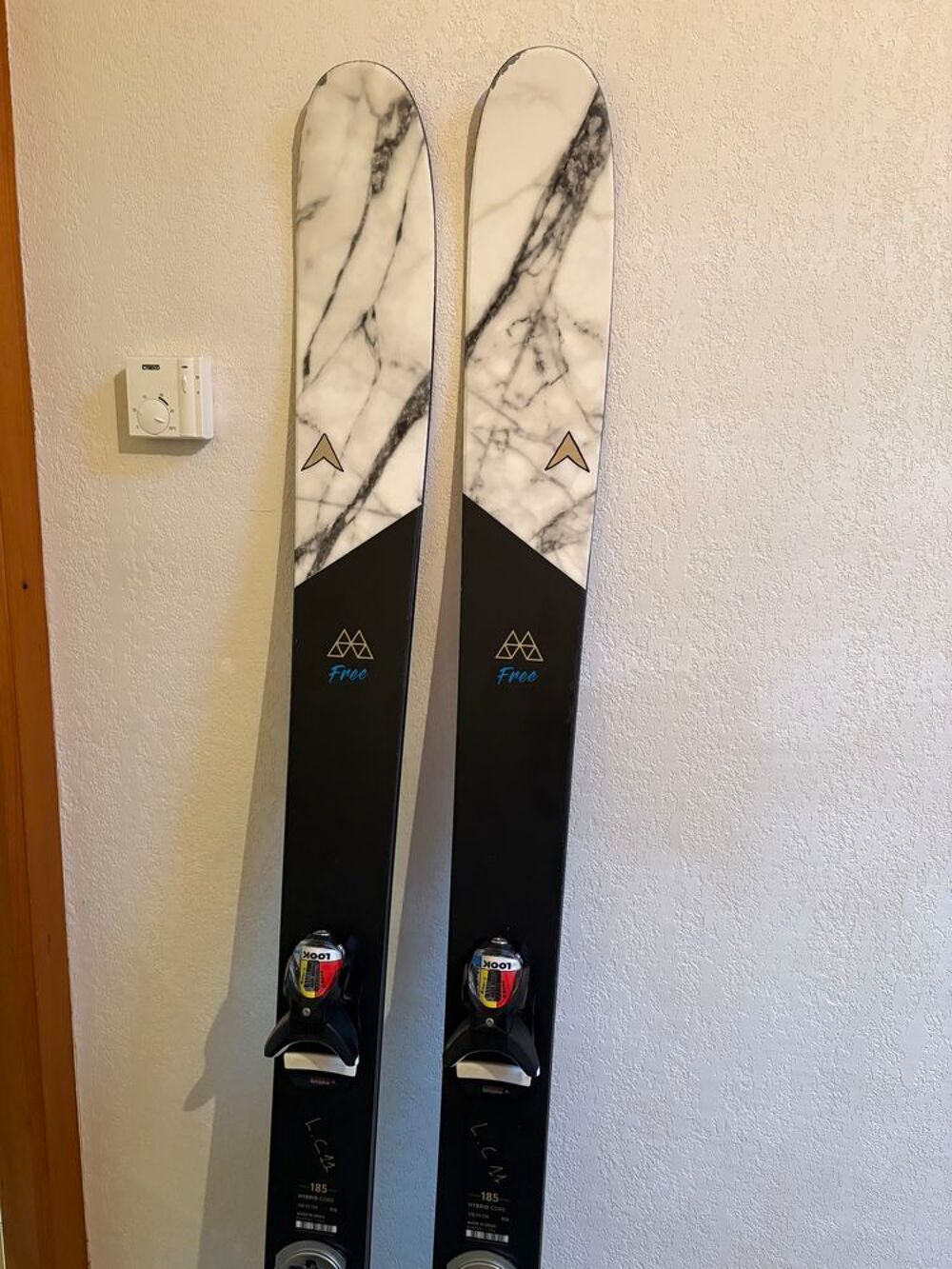 Dynastar mfree 99 Sports