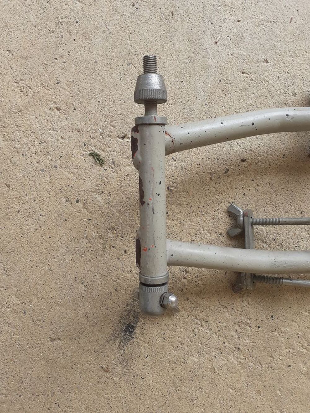 GALERIE PORTE VELO Vélos