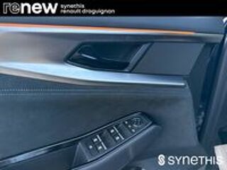 Espace E-Tech full hybrid 200 GSR2 esprit Alpine 2025 occasion 83300 Draguignan
