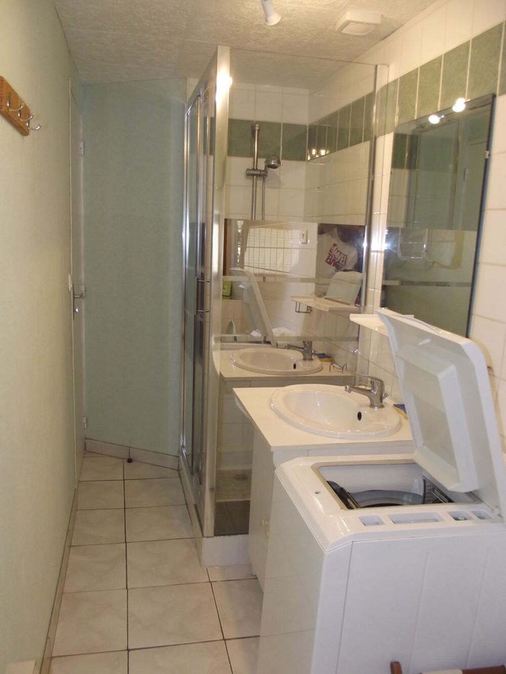   LOZERE Maison en pierre pour 2 à 7 personnes Languedoc-Roussillon, Esclanèdes (48230)