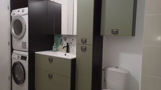  Appartement � vendre 2 pi�ces 47 m�