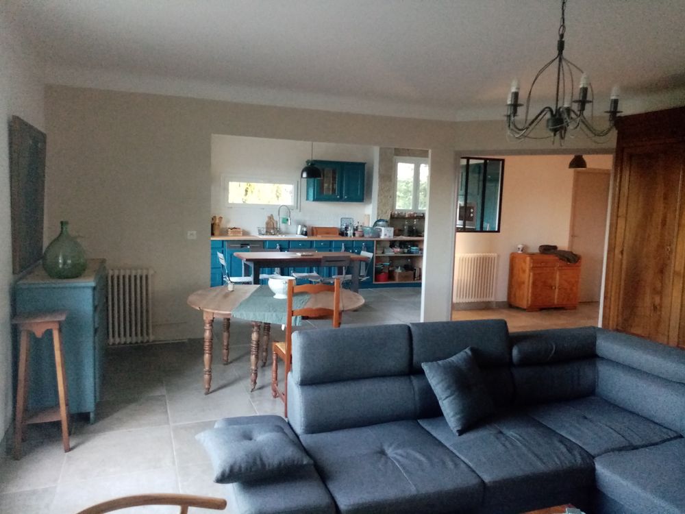 Vente Villa SPACIEUSE VILLA BEDARIEUX Bédarieux