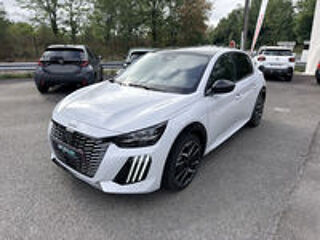 208 5p Hybrid GT e-DCS6 1.2 145 cv 2026 occasion 87280 Limoges