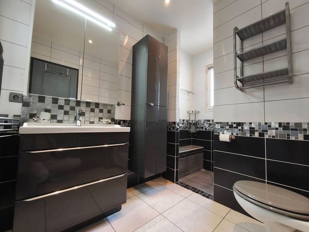 Vente Maison Maison plein pied à Lignan sur orb . Lignan-sur-orb