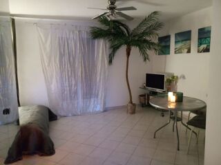  Appartement � vendre 1 pi�ce 27 m�