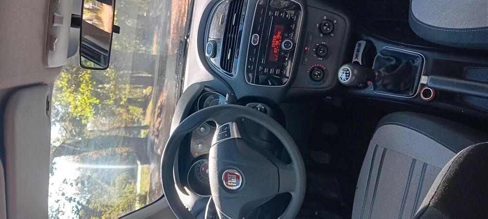 Punto Evo 1.3 Multijet 16V 75 Dynamic 2010 occasion 40630 Sabres