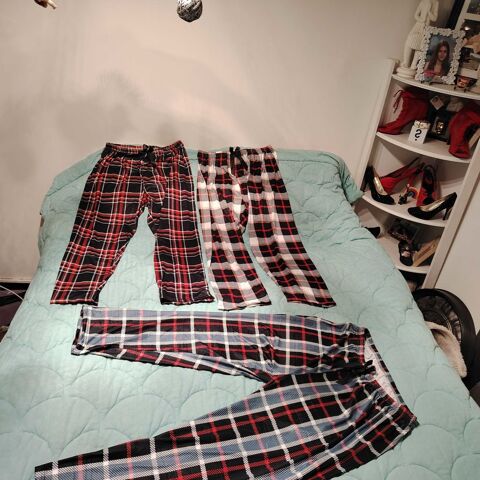 trois pyjamas femme 15 Toudon (06)