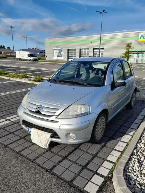 Citroen c3 Citroën  1.4 HDi