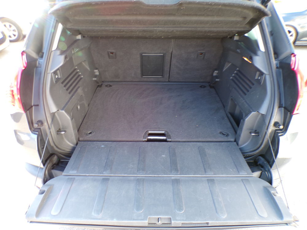 3008 1.6 BlueHDi 120ch S&S BVM6 Business 2015 occasion 42300 Roanne