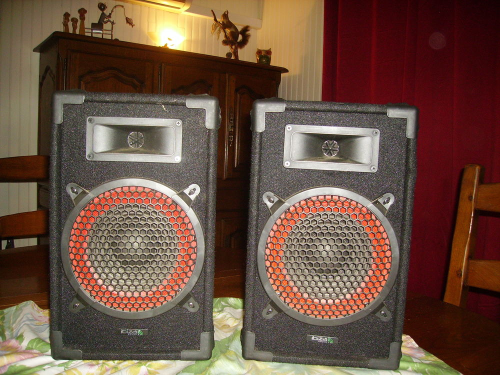 materiel hifi Matériel informatique