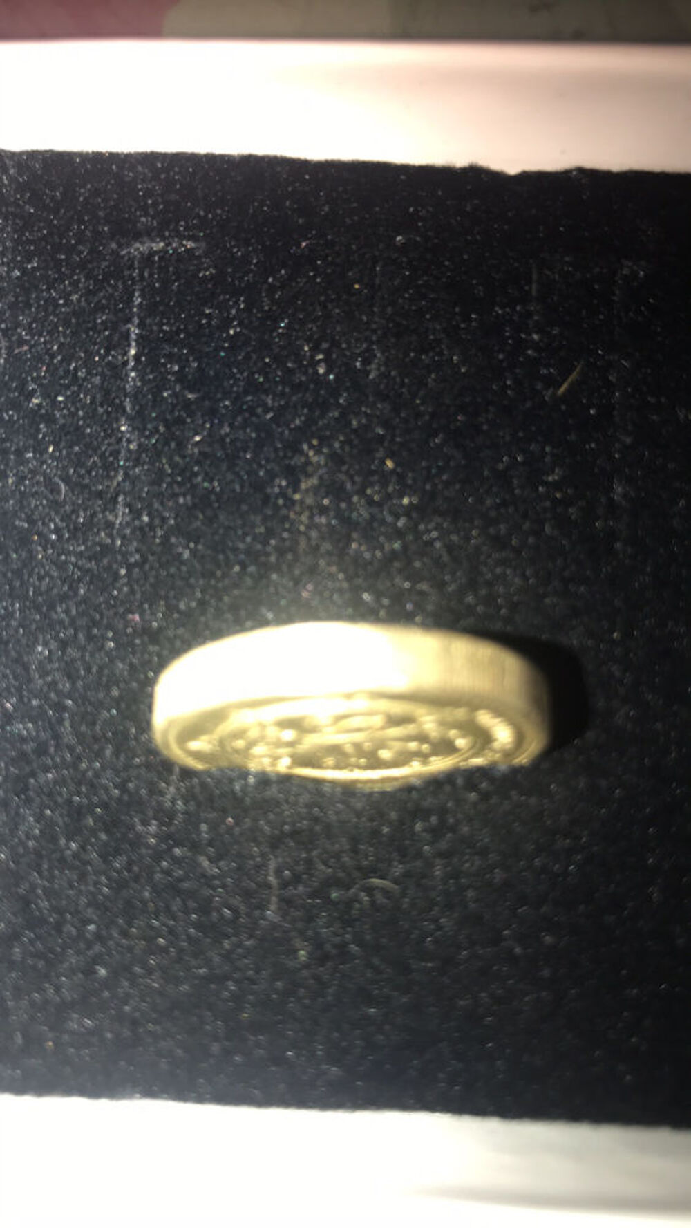 Monnaie Royaume souverain Elisabeth ll ?? 