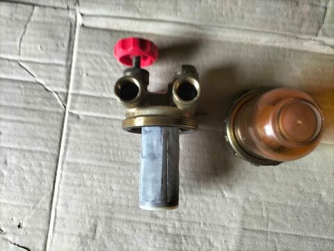 filtre a fioul 15 Beauvoir (50)