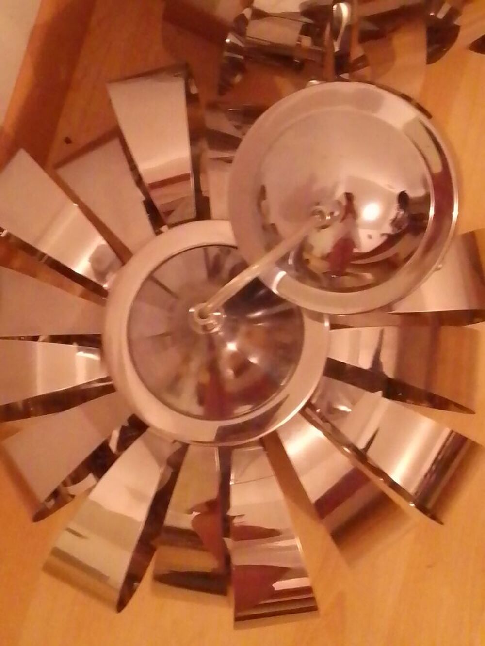lustres Décoration