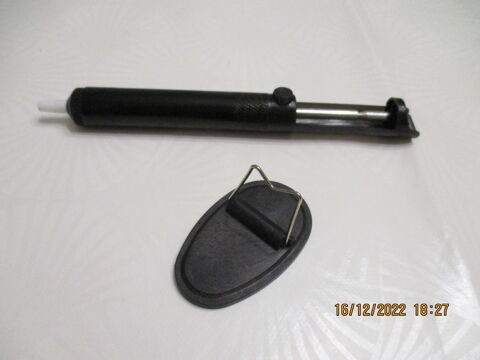 Pompe a dessouder 5 Malz�ville (54)