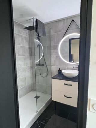  Appartement à louer 1 pièce 24 m² Rennes