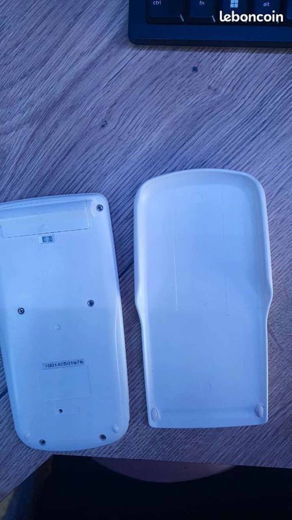 Calculatrice scientifique SY100E Matériel informatique