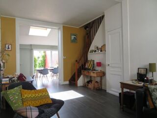  Maison à vendre 6 pièces 116 m²