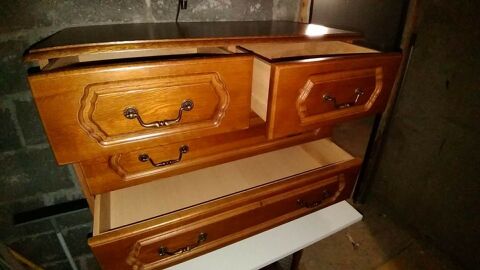 Meuble 4 tiroirs 40 Meaux (77)