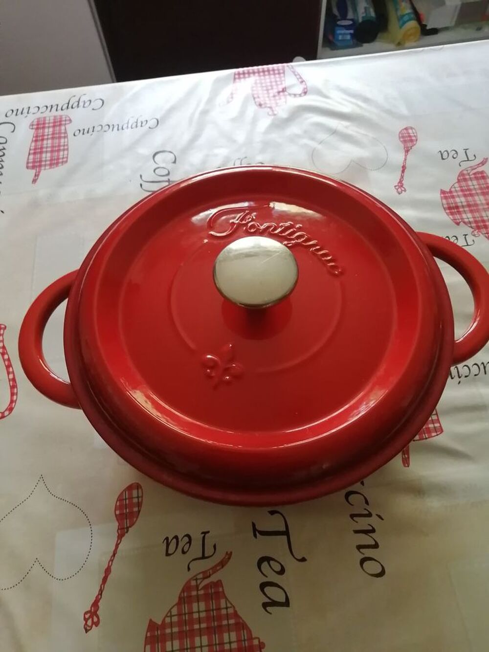 Cocotte Cuisine