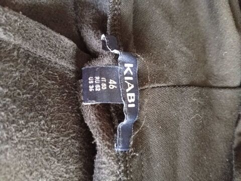short en similicuir 3 Jouarre (77)