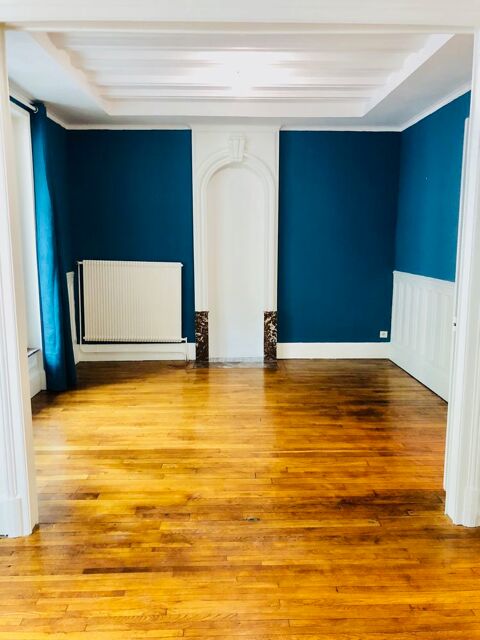  Appartement � louer 3 pi�ces 71 m� Nancy