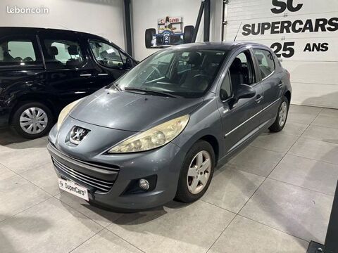 Peugeot 207 1.4 95 CH Millesim 200 édition 2010 occasion Cugnaux 31270