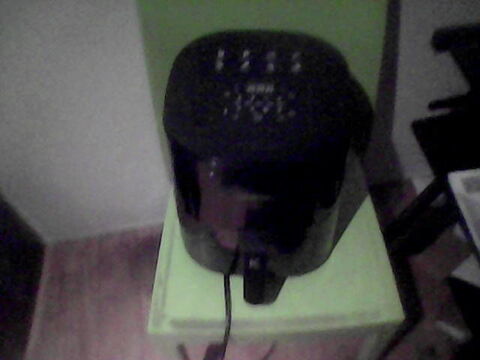 friteuse sns huile 10 Denain (59)