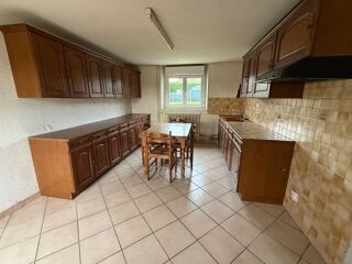  Maison � vendre 5 pi�ces 107 m�