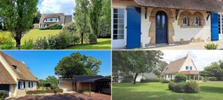  Maison � vendre 8 pi�ces 192 m�