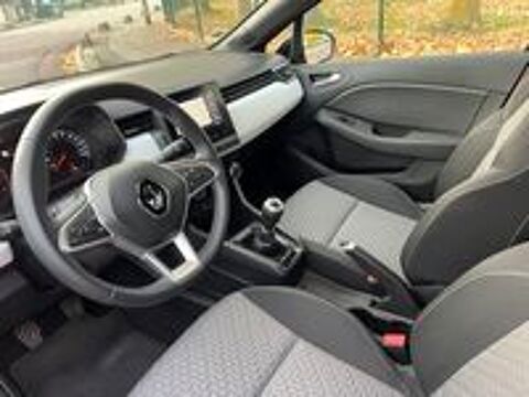 Clio V Clio TCe 90 - 21N Limited 2022 occasion 78680 &Eacute;p&ocirc;ne