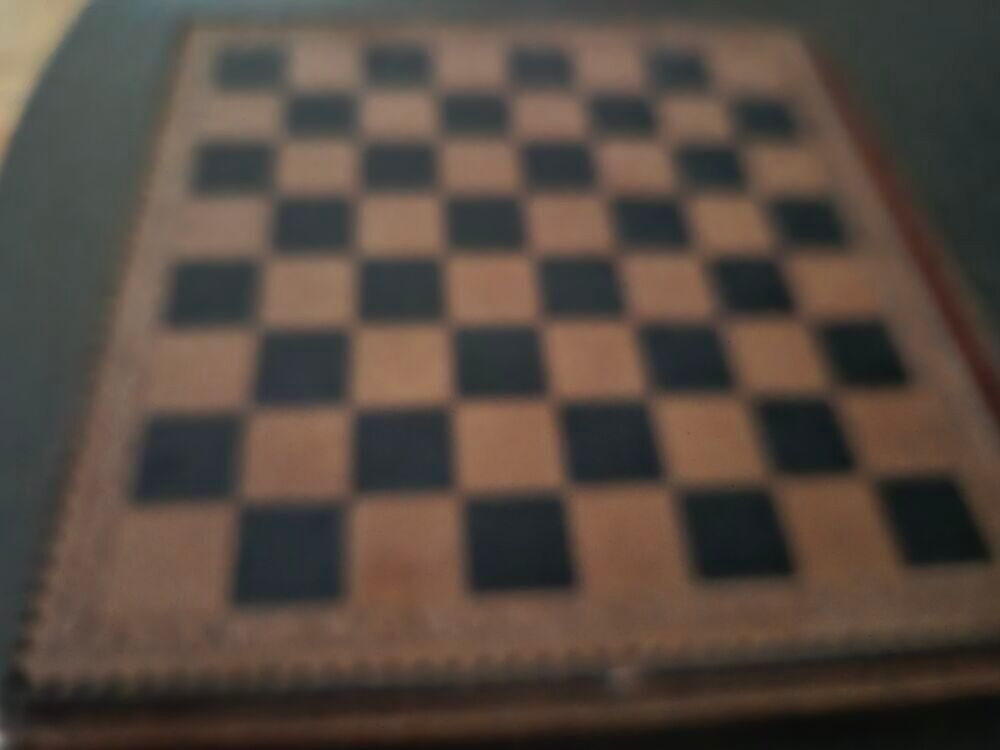 Jeu d'&eacute;checs Jeux / jouets