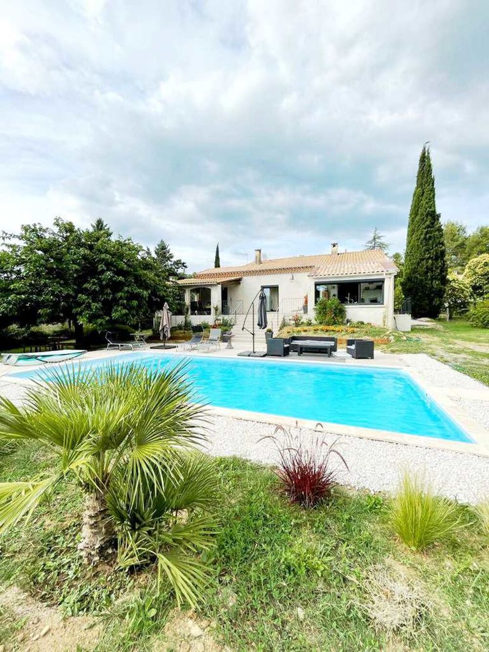 Maison 6 pièces 160 m² · à Prades-le-lez · 160 m² · 699 000 €