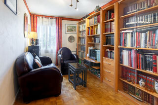  Appartement à vendre 5 pièces 96 m²