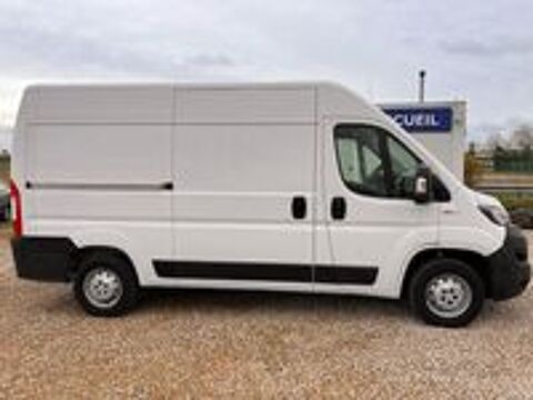 Ducato DUCATO TOLE 3.0 C H2 2.3 MJT 120 PRO LOUNGE 2020 occasion 10600 Payns