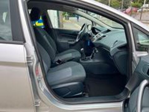 Fiesta 1.4 TDCi 70 FAP Trend 2010 occasion 42700 Firminy