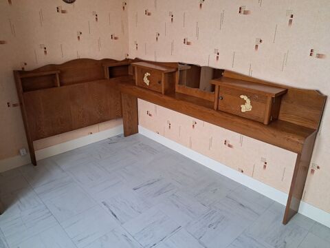  Cosy vintage  ann�e 1960  Bois massif 80 Malesherbes (45)