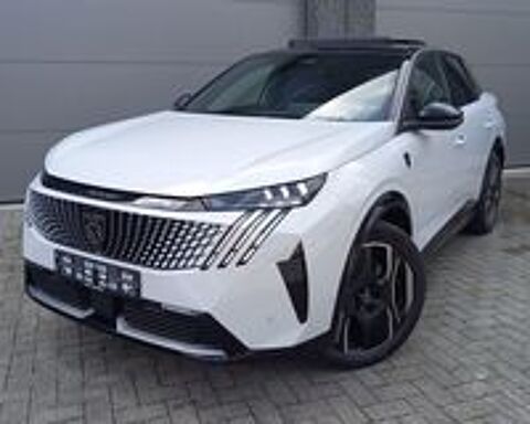3008 ADML/AMBIENT/CUIR/FOCAL/KAM360/TOIT*PANO/20 2024 occasion BE-8900 Ieper (Ypres)