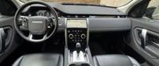 Discovery sport 2.0L D 150cv AWD MHEV HSE DYNAMIC BVA 2020 occasion 55100 Verdun