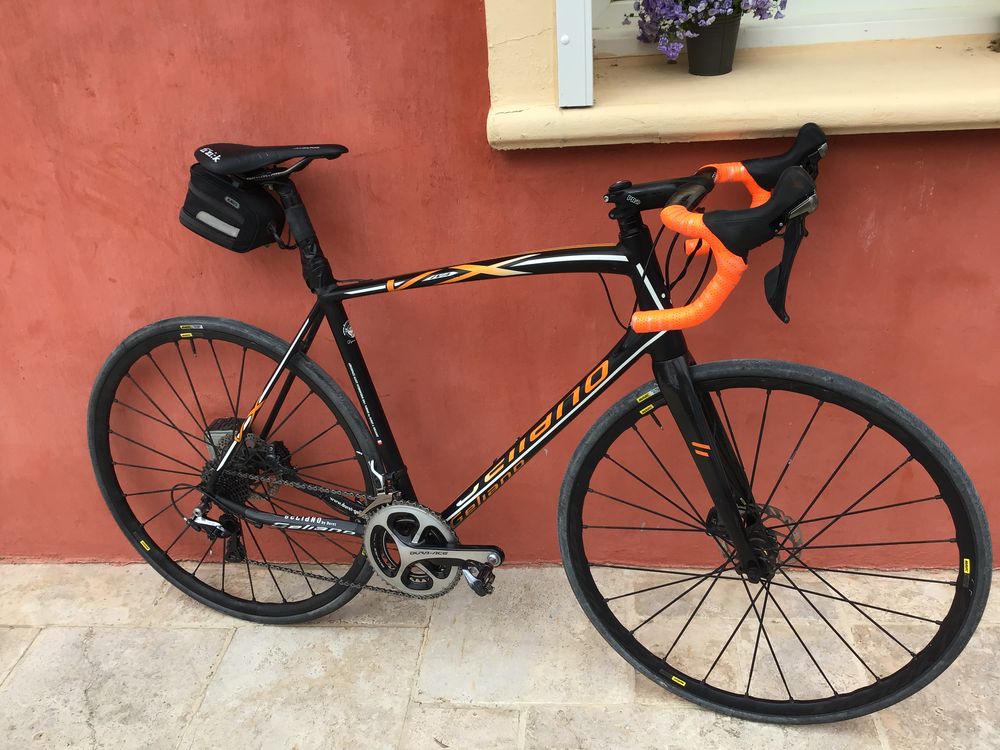 Cause sant&eacute; v&eacute;lo assistance &eacute;lectrique invisible Vélos