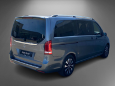 EQV 2021 occasion 67100 Strasbourg