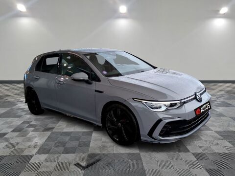 Volkswagen Golf 1.5 eTSI OPF 150 DSG7 R-Line 2023 occasion Strasbourg 67000