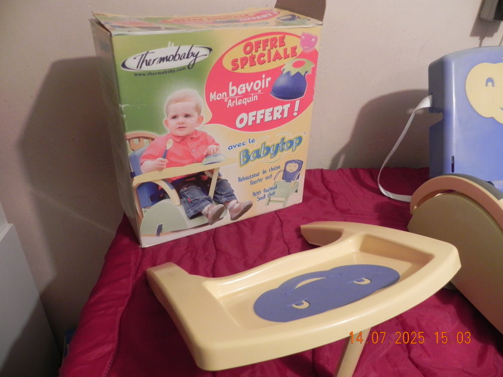 THERMOBABY Meubles