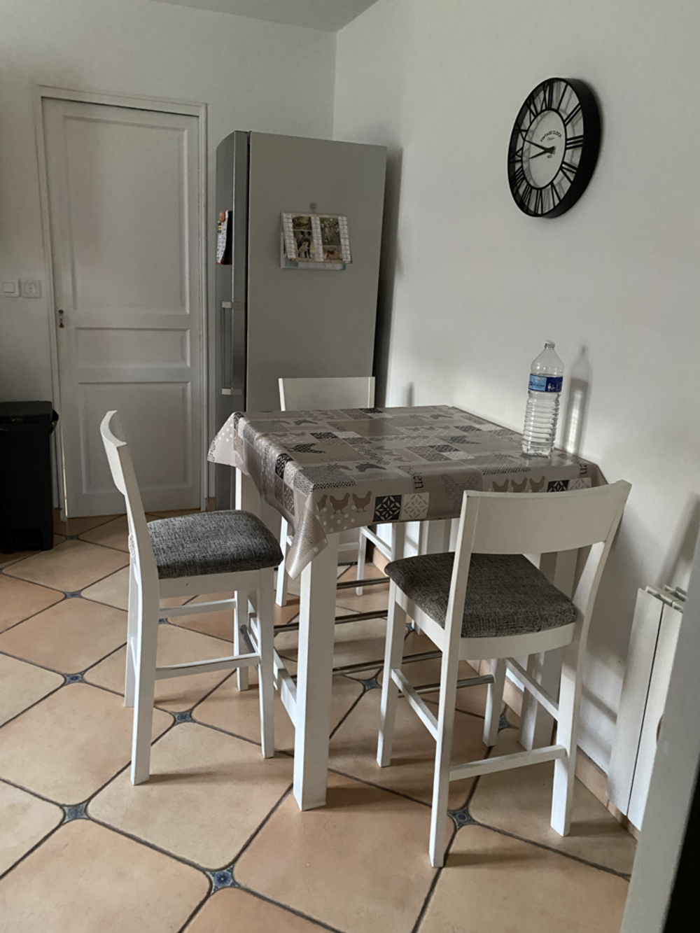 Vente Maison pavillon de 5 pièces 132 m2 Le plessis-pâté