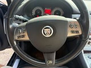 XF 5.0 V8 - 510 Suraliment&eacute; R A 2009 occasion 38210 Tullins