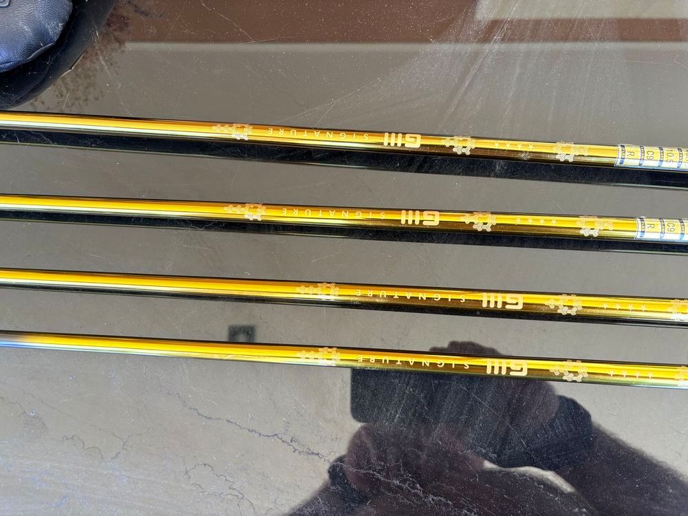 Clubs de Golf DAIWA Signature GIII Sports